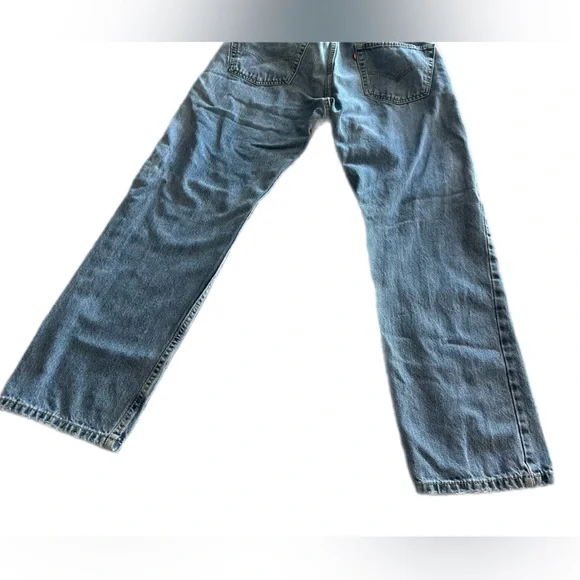 Levi’s men’s 505 jeans - Picture 7 of 9